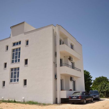 Apartments Kupi Ul Rudaj 41 乌尔齐尼 外观 照片
