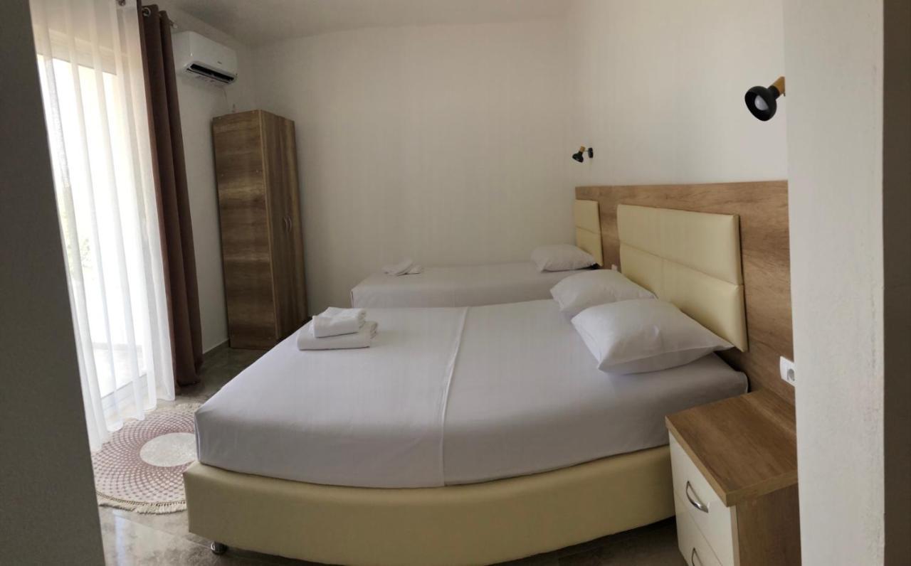 Apartments Kupi Ul Rudaj 41 乌尔齐尼 外观 照片