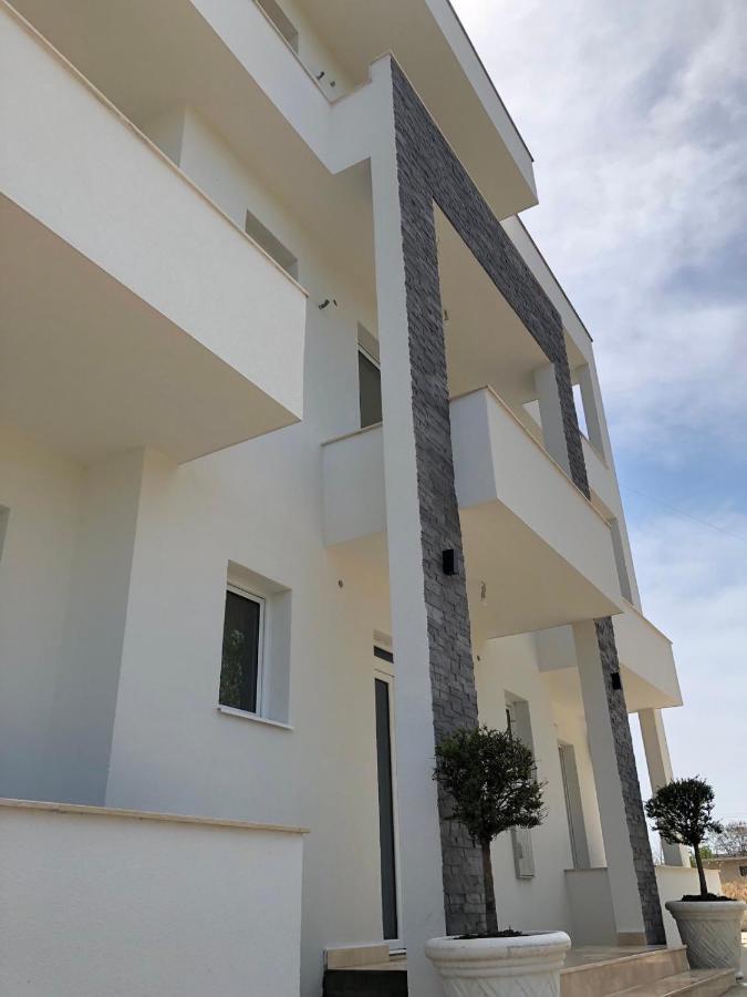Apartments Kupi Ul Rudaj 41 乌尔齐尼 外观 照片