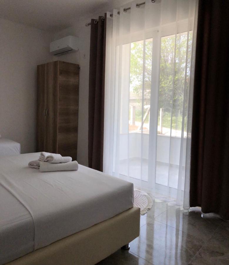 Apartments Kupi Ul Rudaj 41 乌尔齐尼 外观 照片