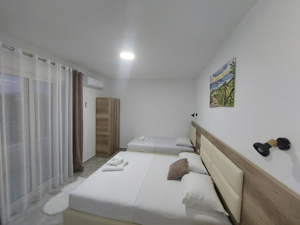 Apartments Kupi Ul Rudaj 41 乌尔齐尼 外观 照片