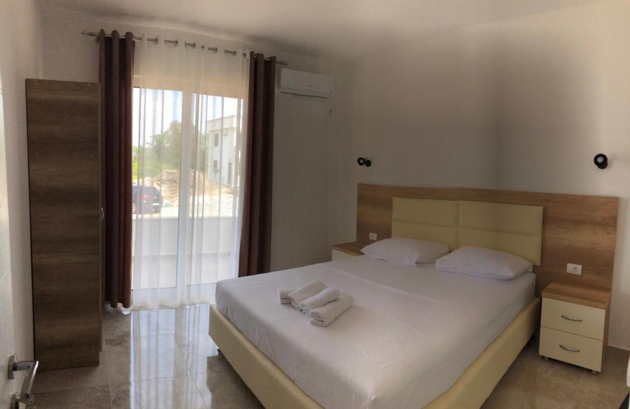 Apartments Kupi Ul Rudaj 41 乌尔齐尼 外观 照片