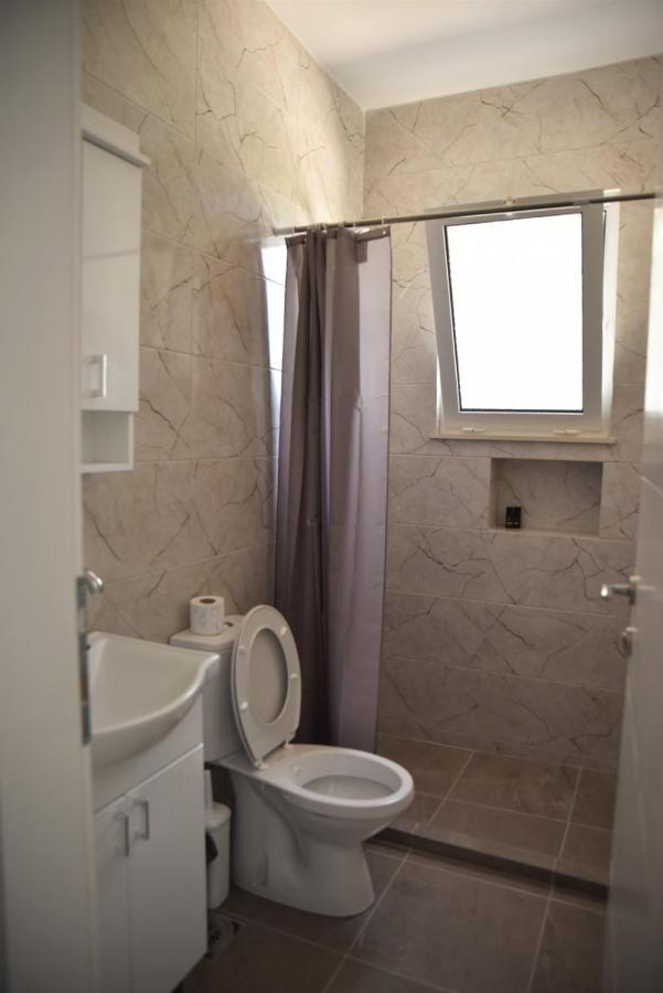 Apartments Kupi Ul Rudaj 41 乌尔齐尼 外观 照片