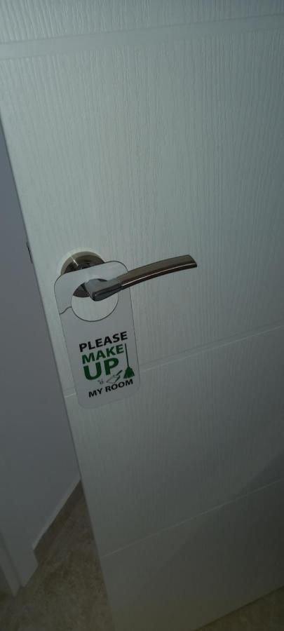 Apartments Kupi Ul Rudaj 41 乌尔齐尼 外观 照片