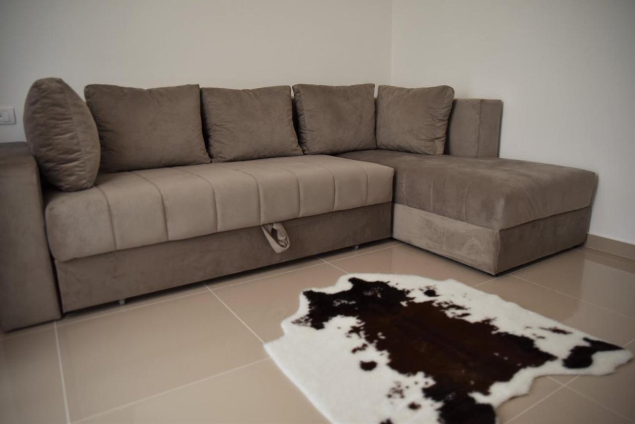 Apartments Kupi Ul Rudaj 41 乌尔齐尼 外观 照片