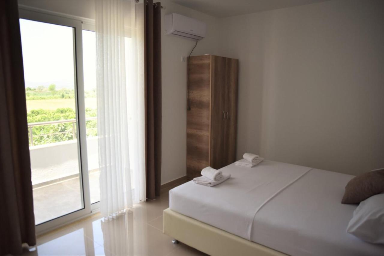 Apartments Kupi Ul Rudaj 41 乌尔齐尼 外观 照片