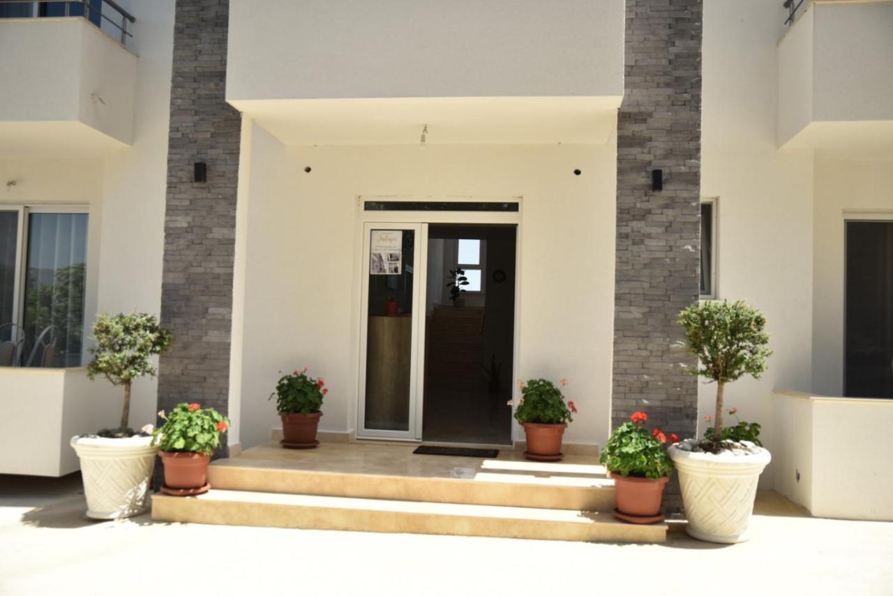 Apartments Kupi Ul Rudaj 41 乌尔齐尼 外观 照片