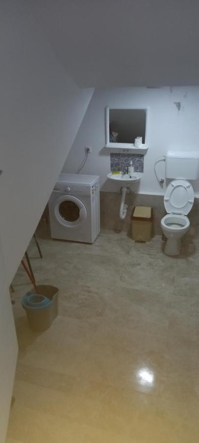 Apartments Kupi Ul Rudaj 41 乌尔齐尼 外观 照片