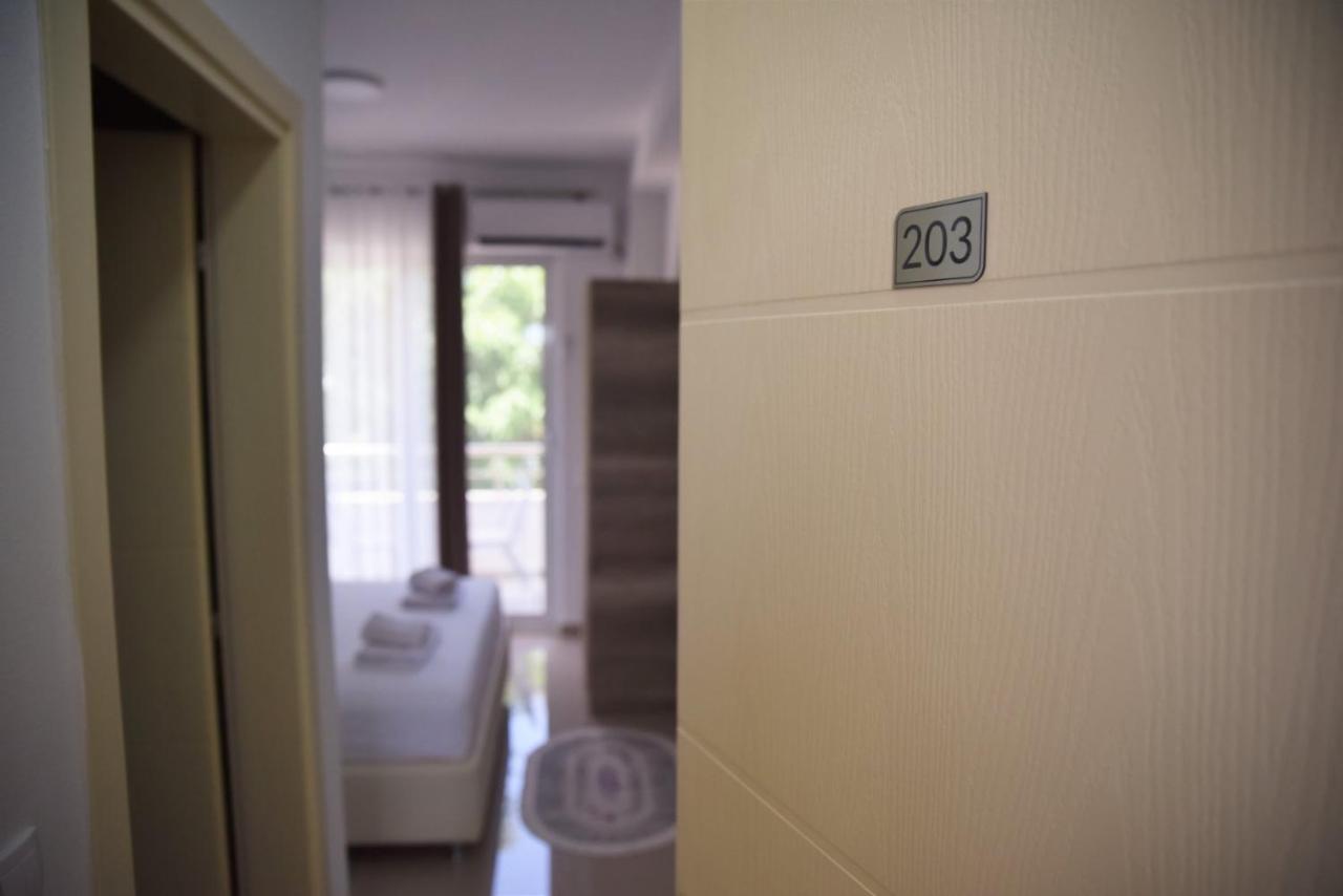 Apartments Kupi Ul Rudaj 41 乌尔齐尼 外观 照片