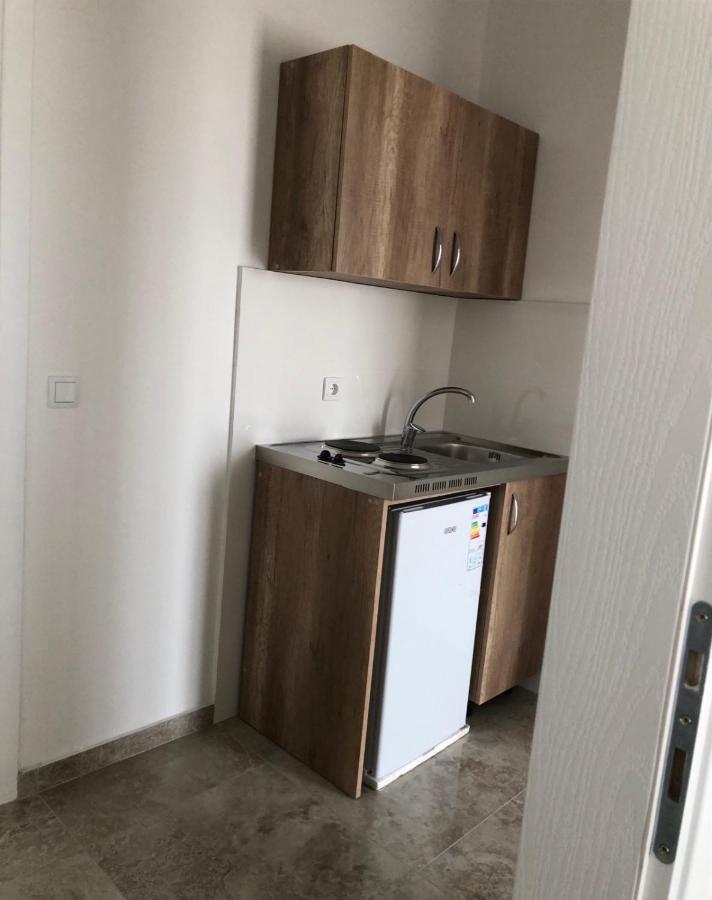Apartments Kupi Ul Rudaj 41 乌尔齐尼 外观 照片