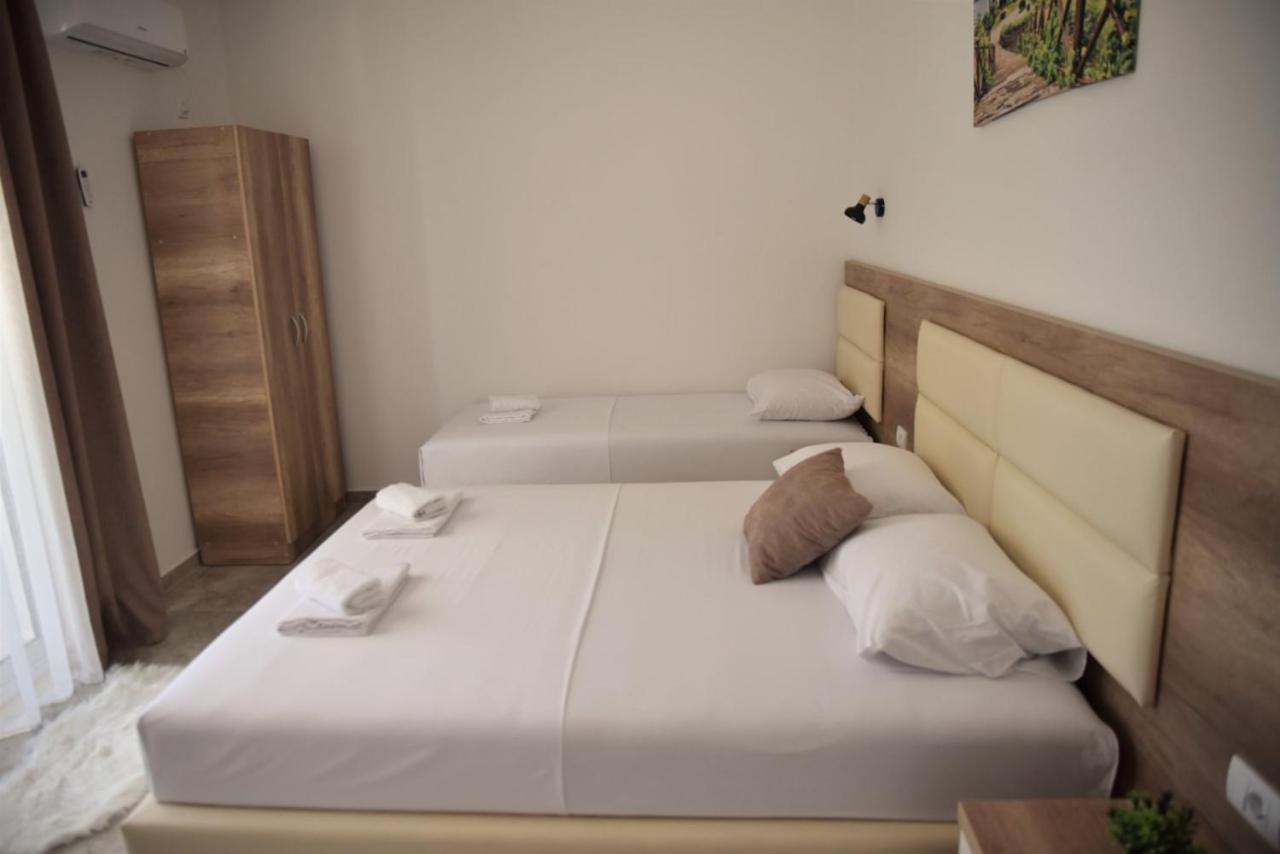 Apartments Kupi Ul Rudaj 41 乌尔齐尼 外观 照片
