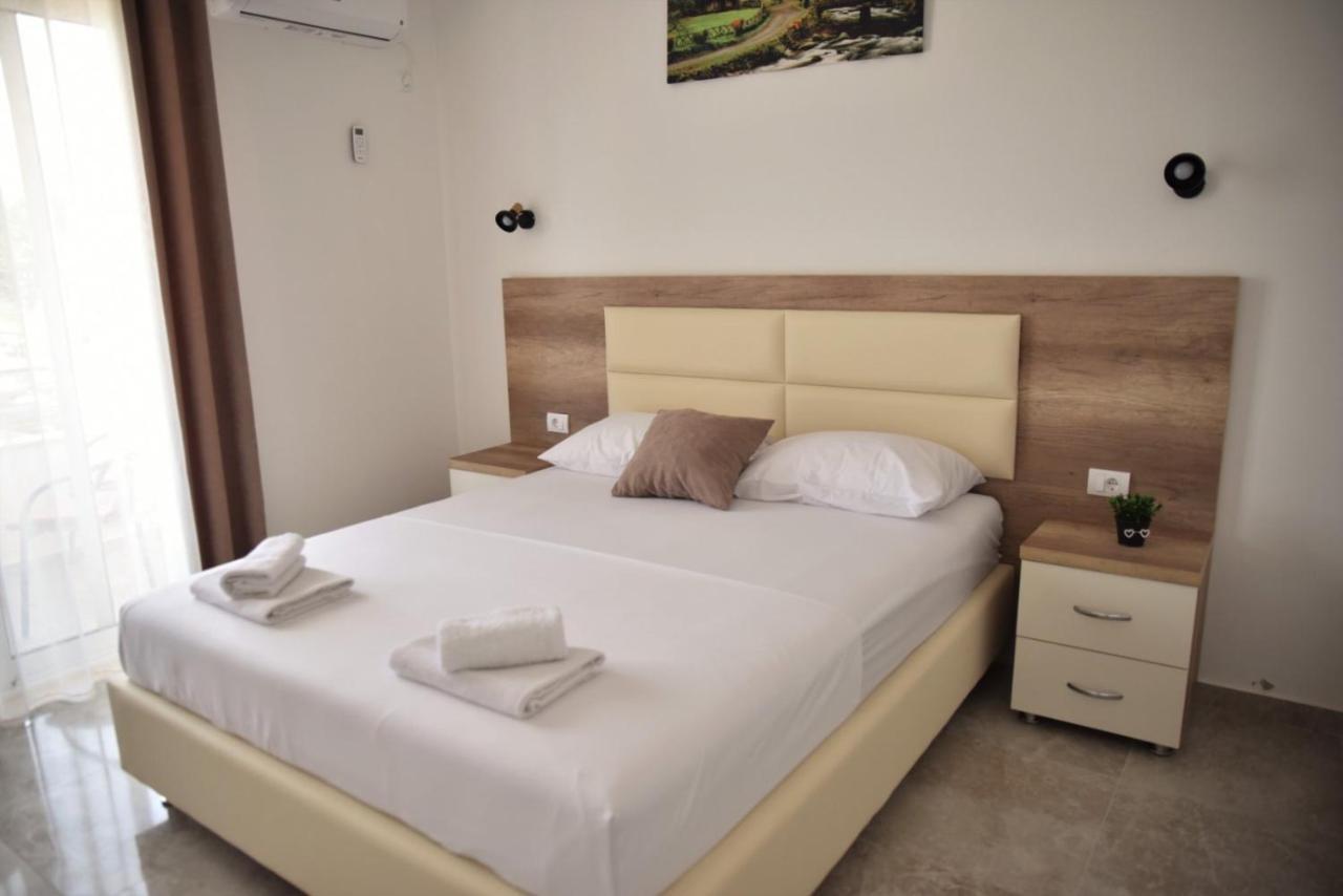 Apartments Kupi Ul Rudaj 41 乌尔齐尼 外观 照片