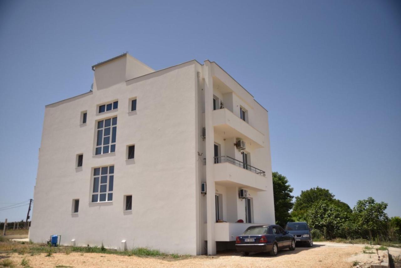 Apartments Kupi Ul Rudaj 41 乌尔齐尼 外观 照片