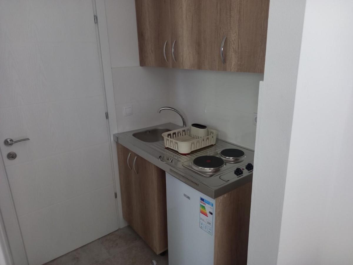 Apartments Kupi Ul Rudaj 41 乌尔齐尼 外观 照片