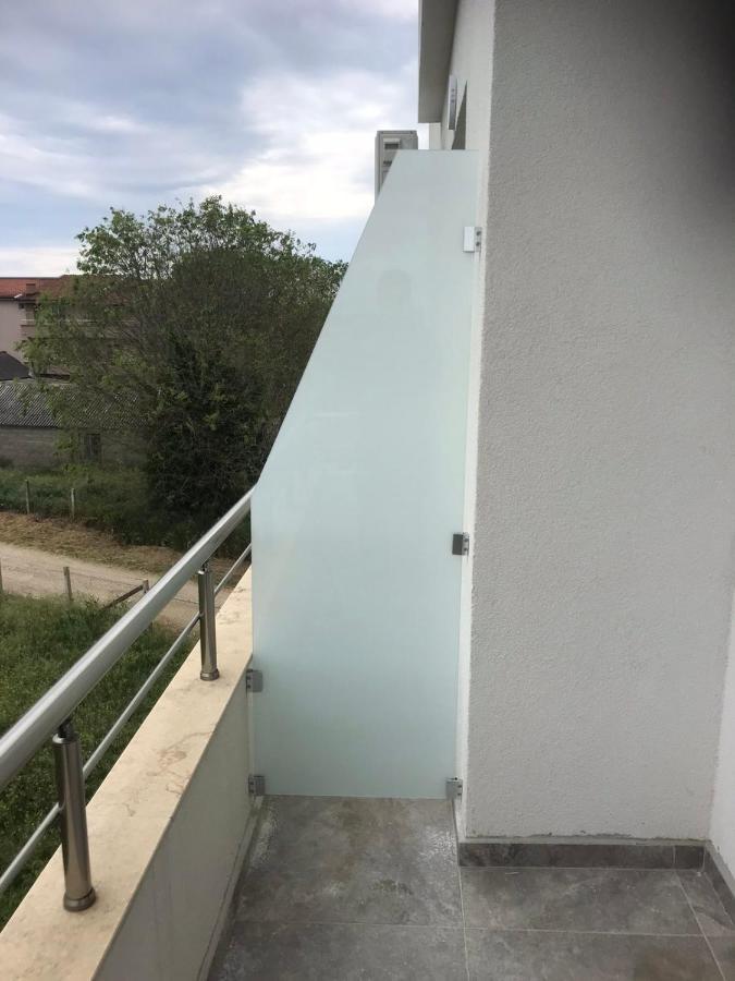 Apartments Kupi Ul Rudaj 41 乌尔齐尼 外观 照片