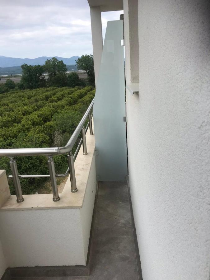 Apartments Kupi Ul Rudaj 41 乌尔齐尼 外观 照片