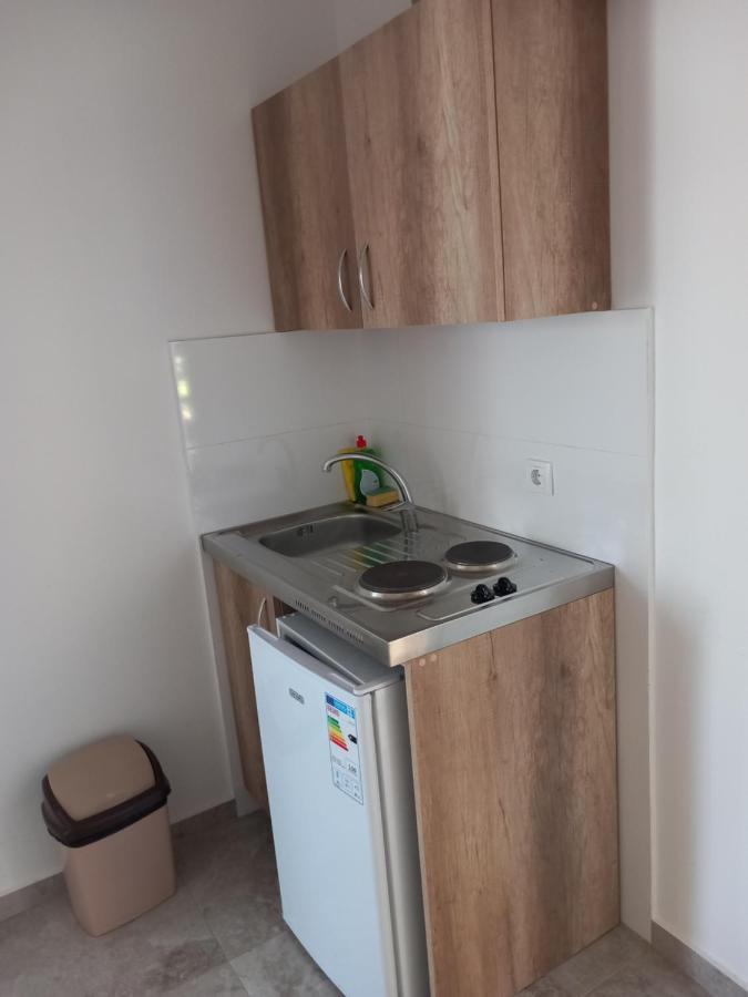 Apartments Kupi Ul Rudaj 41 乌尔齐尼 外观 照片